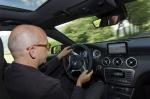 Mercedes-Benz A-Class 2012 года